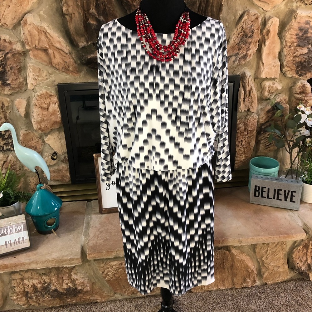 Nine West Dress